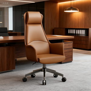 Durable Comfortable Computer Chair Casual Office Meeting Chair Home Use Student Chair Boss Chair New Bow Business