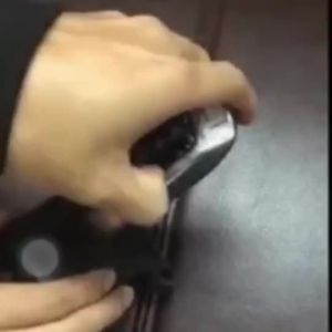 คันเกียร์รถยนต์ LHD RHD สำหรับ BMW X5 X6 E70 E71 E72 F15 F16 2008 2009 2010 2011 2012 2013 2014-2019