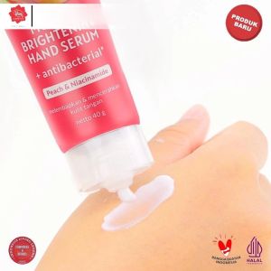 hand serum viva