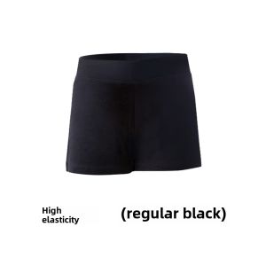 Kids Dance Shorts Female Ballet Practice Pants Warm-up Pants for Dancing Boxer Shorts Girl Exercise Clothing