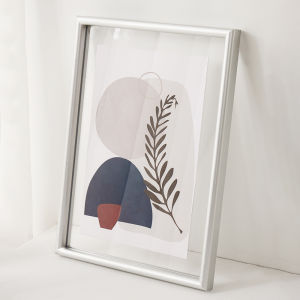Luxury Double Sided Photo Frame for A3 A4 Pictures