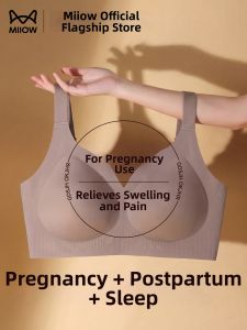 MiiOW | Maternity Comfort Bra for Summer