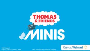 Thomas & Friends Small Diecast Cars - Assorted  HFX89 (100.0% Original)