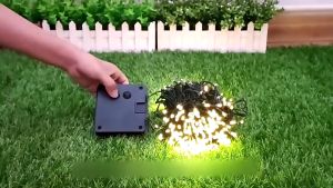 Multicolor Solar String Lights: A Comprehensive Guide
