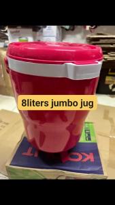 KOOLIT OROCAN JUMBO 8LITERS