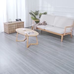 【Send Gifts】60*300cm/1.2*3m Whole volume 3D Vinyl Tile Flooring Self Adhesiv Waterproof Floor Sticker Marble Tiles Carpet Mat for Kitchen Bedroom Laundry for Bathroom Waterproof