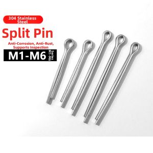 Stainless Steel Open Pins