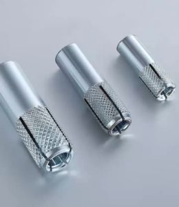 Grip Anchor/Drop in Anchor 1/4 5/16 3/8 1/2 5/8 (Per Box /100pcs)