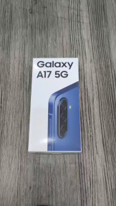 Samsung Galaxy A07 (4/64) แถมฟรี Adapter ประกันศูนย์ 12 เดือน [ หน้าจอ6.7 นิ้ว แบต5000mAh ] (zeropoint)