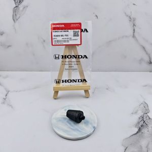 KARET STOPER BANTALAN PENAHAN KAP MESEN MOBILIO BRV HRV CRV FREED JAZZ