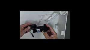 Gen 2 Water Pump Adaptor and Filter Kit