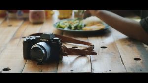 FUJIFILM X-S20 Mirrorless Digital Camera