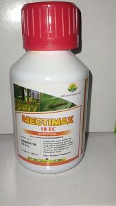 Insektisida MECTIMAX 18EC isi 100ml