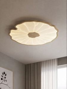 FANCY LAMP CLUB | Modern Chinese Style Creative Artistic Bedroom Ceiling Light
