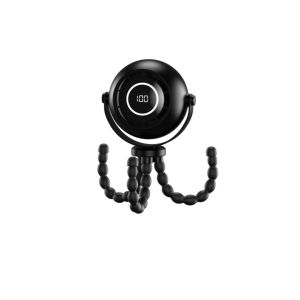 MUXINGREN | Mini Quiet Handheld Childproof Fan For Strollers