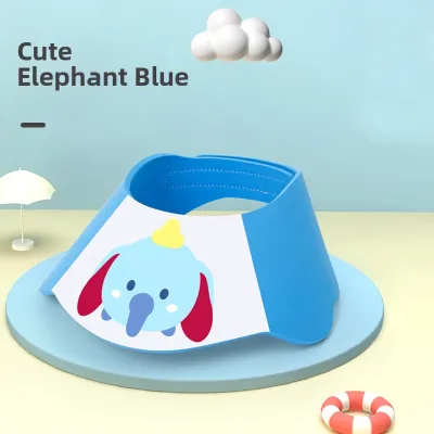 Disney | Waterproof Baby Bathing Hat