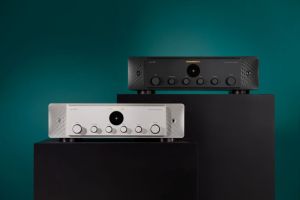 Marantz MODEL 60n Network Integrated Amplifier