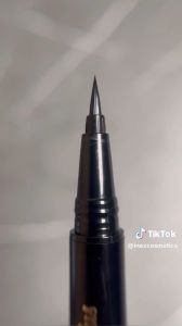 Inez Cosmetics - Hy-Def Eyeliner Pen (New Collection)