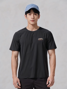 Baleno Mens Tops: Short-Sleeve T-Shirts / Three-Quarter Sleeve T-Shirts9826201M13154