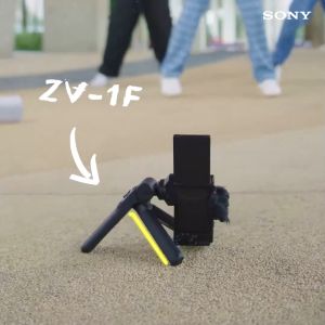 SONY ZV1 Vlog Camera ZV-1M2 / ZV-1 II / ZV-1 / ZV-1F