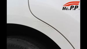Compound Poles Penghilang Baret Body Mobil