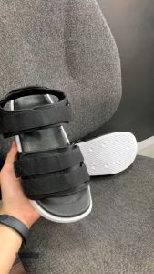 Sandal Có Size 45 | Sandal Vento Chính Hãng Nam Nữ NV1019 Xuất Nhật
