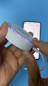 Tuya เกตเวย์ Zigbee Gateway (รุ่นต่อ LAN หรือ Wi-Fi) สำหรับเชื่อมอุปกรณ์และเซ็นเซอร์ Zigbee