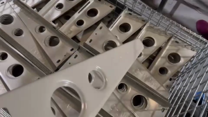 ขาแขวนคอยล์ร้อน ขนาด 45 ซม. ราคา 1 ลัง 10 ชิ้น หนา 2มม. 2.3 KG+-(สั่ง1ลัง/ต่อ1คำสั่งซื้อเท่านั้น)