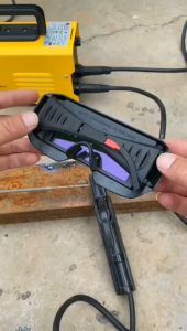 COD TaffGUARD Kacamata Pelindung mata untuk Las Otomatis Auto Darkening Soldering