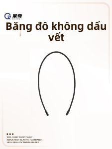 GUOQI | Ultra-thin Invisible Headband Hair Accessories