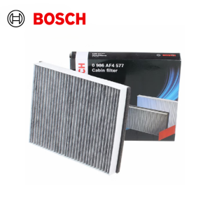 Bosch | Bosch Activated Cabin Filter AF4577 For Ford Focus Kuga Escape C-Max Transit  For Volvo V40 【OE：1776360 / AV6N18D543AA】