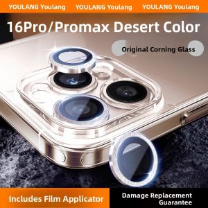 MEIGOUMEIGOU | Camera Protection Lens Film For iPhone Pro Max Series