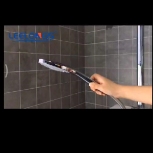 Shower Head 3 Mode Pancuran Kepala Shower Mandi / Hand Shower 3 System Minimalis Lengkap Shower Mandi Set
