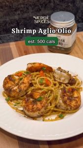 Verde Spices Royal Curry 100g Bumbu Marinasi Rendah Kalori Rempah Bubuk Masak Diet Mix Dry Rub