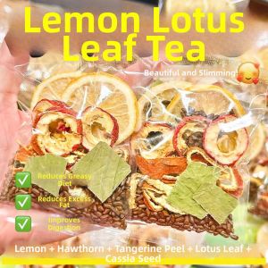 Weight Loss Health Tea