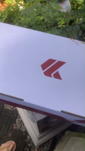 ลดกระหน่ำ! รองเท้า KITO แบบสวม (Slip On) 🔥 ✨สีขาวล้วน ใส่ง่าย เข้าได้กับทุกลุค! 💥จากราคา 458 บาท เหลือเพียง 325 บาท เท่านั้น!!