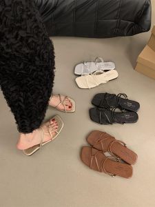 French Style Flat Bottom Sandals: A Comprehensive Guide