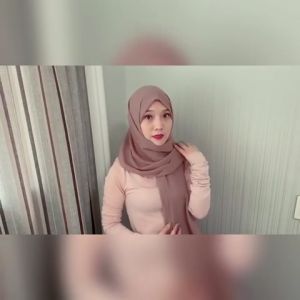 READY STOCK 4pcs/6pcs/12/set U Shaped Pin Tudung  Klip Tudung Kerongsan Tudung Brooch Rhinestone Pin / Scarf Hijab Clip Diamond Rose pearl