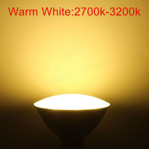 JOYINLED 220V PAR30 E27 LED Light Spotlights Lamp 35W 45W Cool Warm Neutral White 3000K 6000K For Show Room Shop Bar