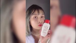 Red-A Face Cleanser All In One Bengkuang (WHITENING & GLOWING) - 125ml