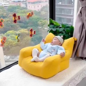 Ghế Sofa Hình Gấu Có Thể Nằm