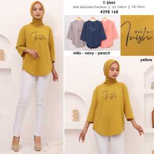 ATASAN KAOS BABY TERY IMPOR MODEL OVAL BISA MUAT DARI BB 40 KG - 60 KG BAHAN ADEM TEBAL DAN TIDAK TERAWANG