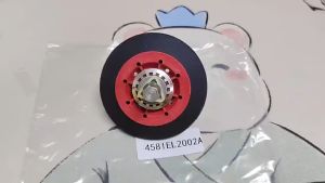 Dryer Drum Roller Drum Roller Mesin Dryer  Roller Drum Karet Untuk Mesin Pengering+Speed Queen Plastik-Roller