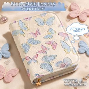 YUGUANG | Oxidation Resistant High-end Jewelry Organizer Bag