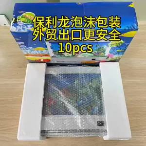 Artificial Tropical Fish Tank Lamps Aquarium Decor Virtual Ocean in Motion Night Light For Children Halloween Christmas Gift Toy