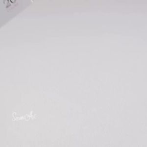 SeamiArt | SeamiArt 20/30/40 Colors Dopamine Fan Shaped Solid Watercolor Set With 1pc Water Brush Pen for Painting