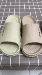 รองเท้าสวมพื้นหนานิ่มเหมือนเหยียบเมฆ ยี่ห้อ RED APPLE รุ่นOC9884 ไซร้36-43