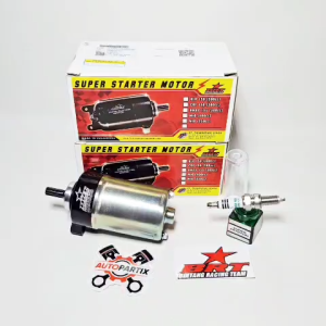 DINAMO STATER STARTER BRT NMAX MIO M3 MIO J Dinamo BRT NMAX MIO J M3 250cc