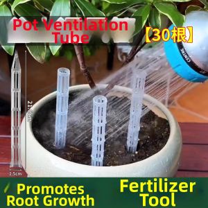 Root Rot Prevention Air Permeable Tubing