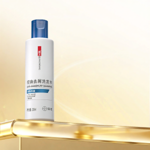 KANGWANG | Anti-Itch Dandruff Control Shampoo Sulfide Selenium Oil-Free Gentle Cleansing